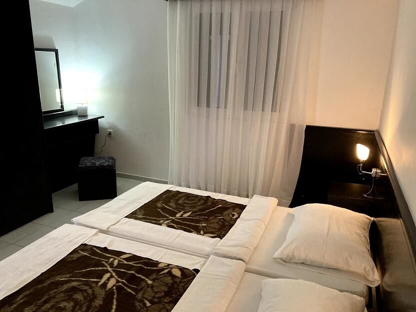 Гостевой дом Guest house Dragović Свети-Стефан-17