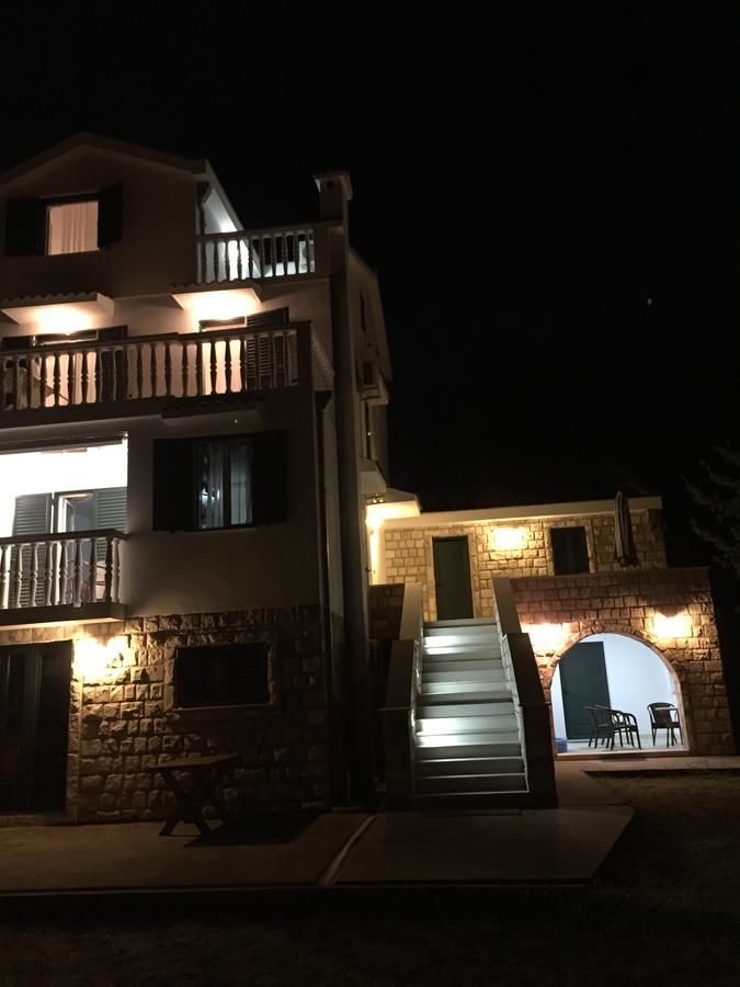 Гостевой дом Guest house Dragović Свети-Стефан-34
