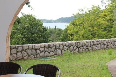 Гостевой дом Guest house Dragović Свети-Стефан-47