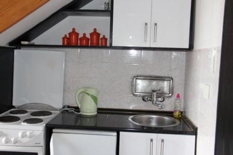 Гостевой дом Guest house Dragović Свети-Стефан