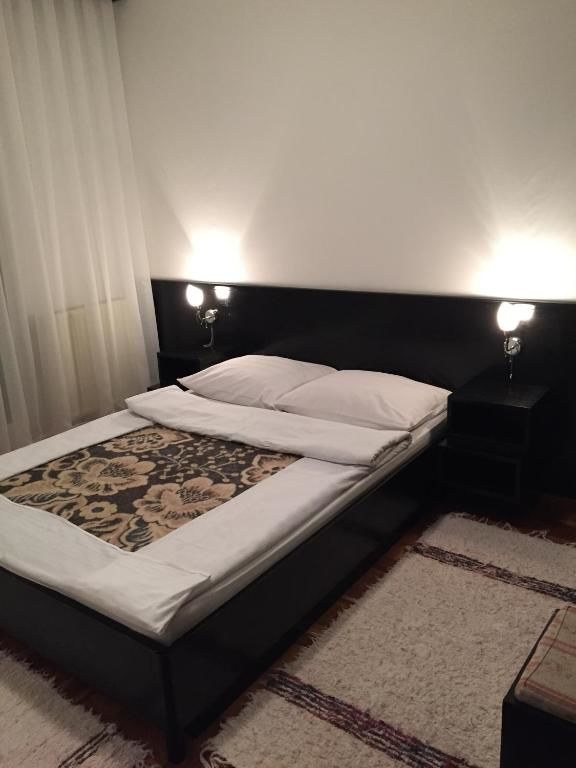 Гостевой дом Guest house Dragović Свети-Стефан