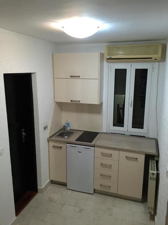 Гостевой дом Guest house Dragović Свети-Стефан