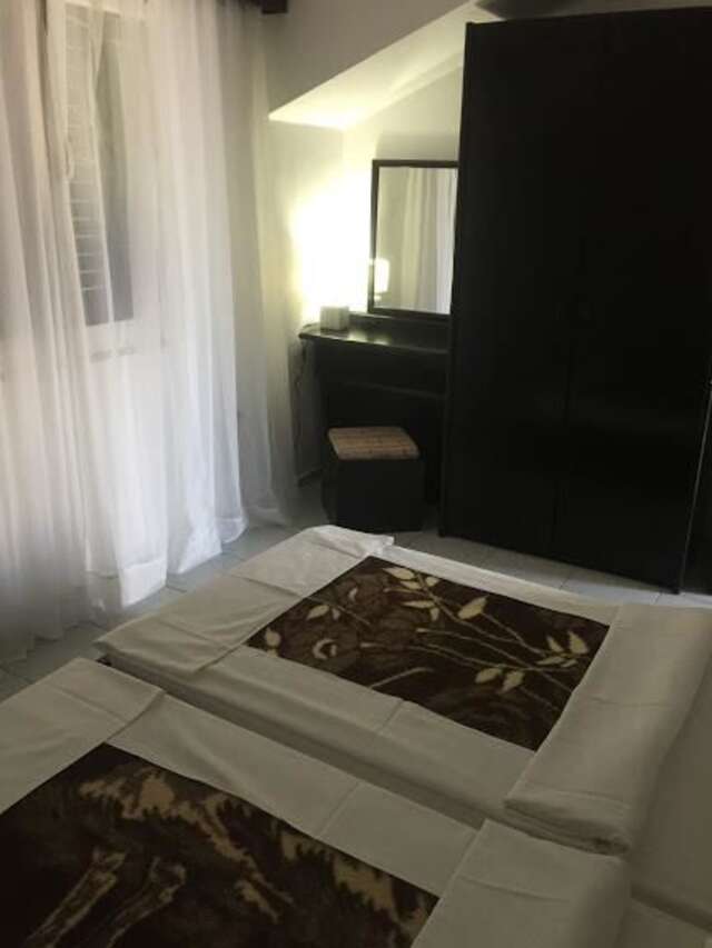 Гостевой дом Guest house Dragović Свети-Стефан-14