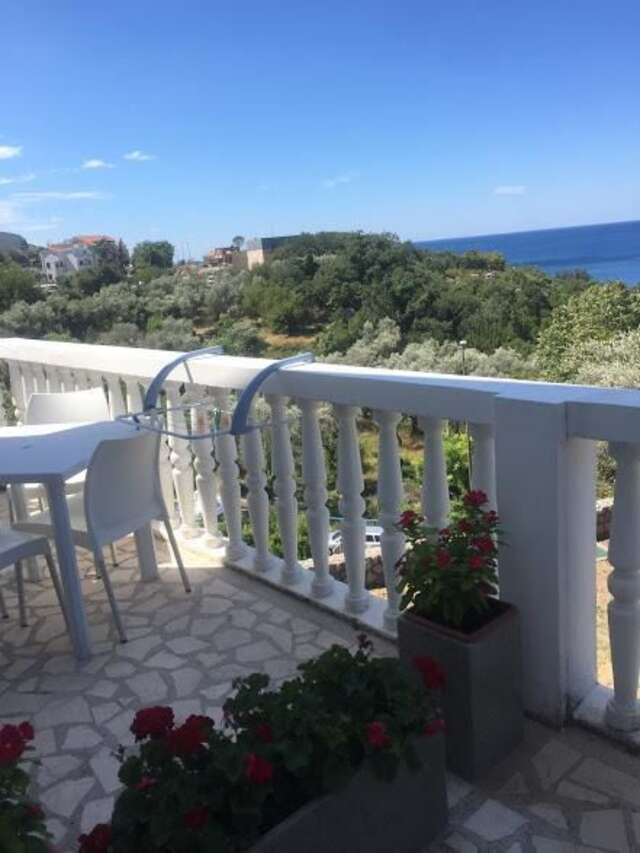 Гостевой дом Guest house Dragović Свети-Стефан-21
