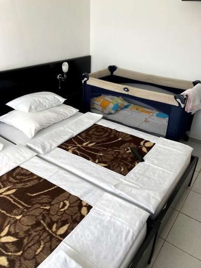 Гостевой дом Guest house Dragović Свети-Стефан-4