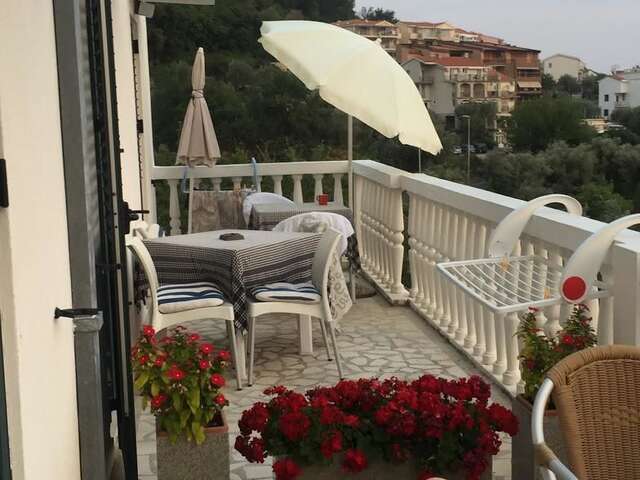 Гостевой дом Guest house Dragović Свети-Стефан-24