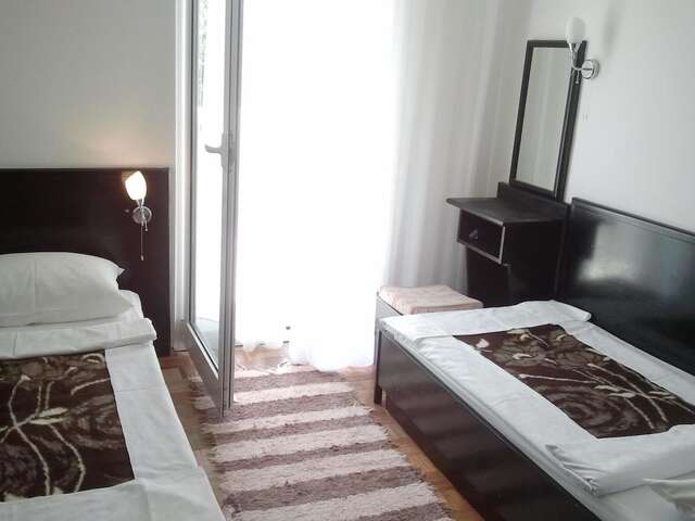 Гостевой дом Guest house Dragović Свети-Стефан-25