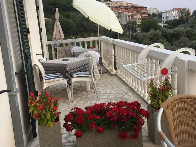 Гостевой дом Guest house Dragović Свети-Стефан-30