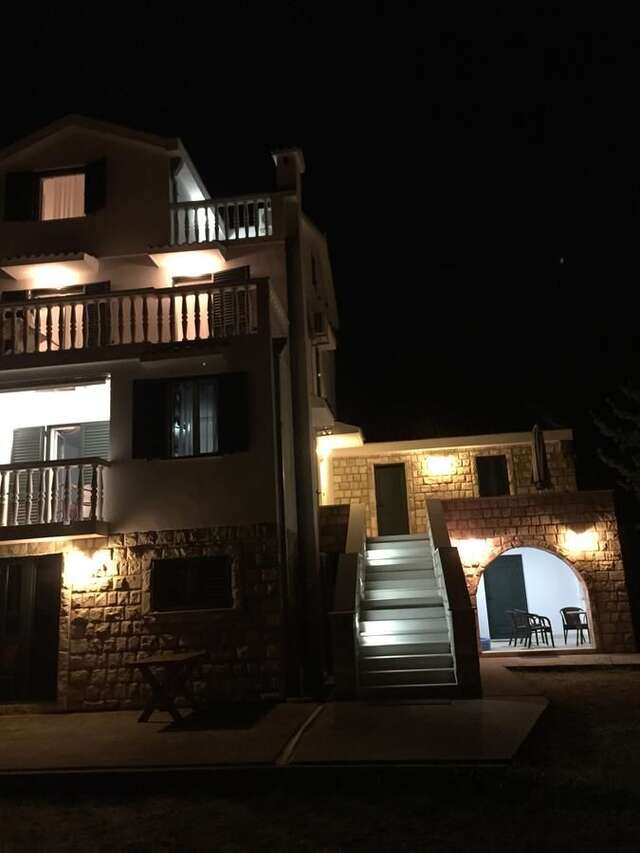 Гостевой дом Guest house Dragović Свети-Стефан-33