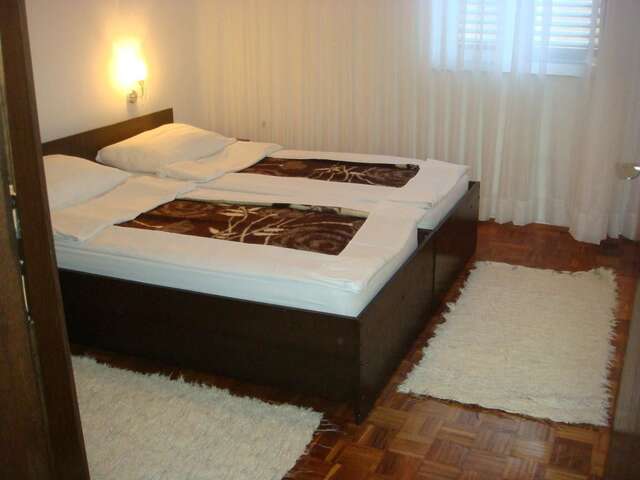 Гостевой дом Guest house Dragović Свети-Стефан-39