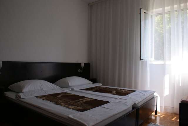 Гостевой дом Guest house Dragović Свети-Стефан-42