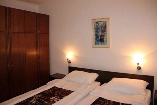 Гостевой дом Guest house Dragović Свети-Стефан-47