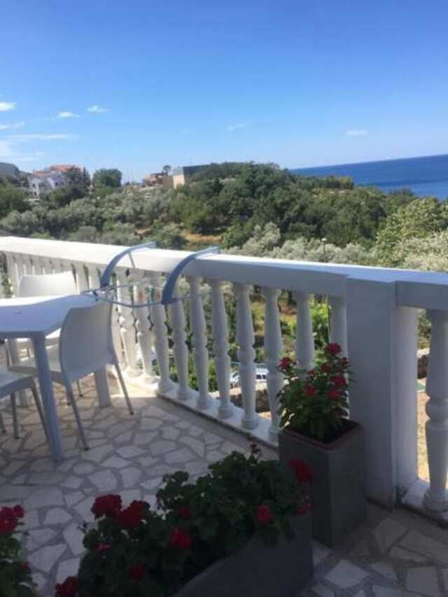 Гостевой дом Guest house Dragović Свети-Стефан-49