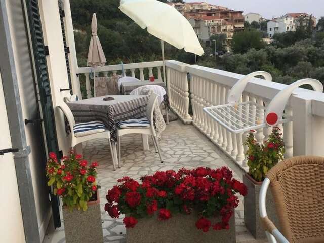 Гостевой дом Guest house Dragović Свети-Стефан-50