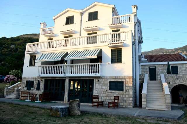 Гостевой дом Guest house Dragović Свети-Стефан-51