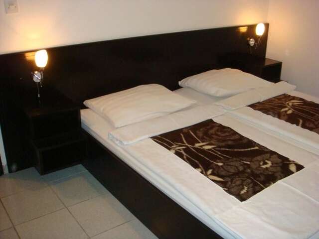 Гостевой дом Guest house Dragović Свети-Стефан-55