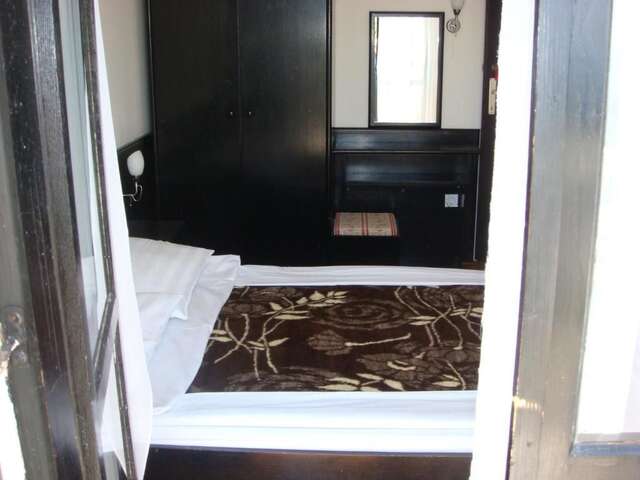 Гостевой дом Guest house Dragović Свети-Стефан-56