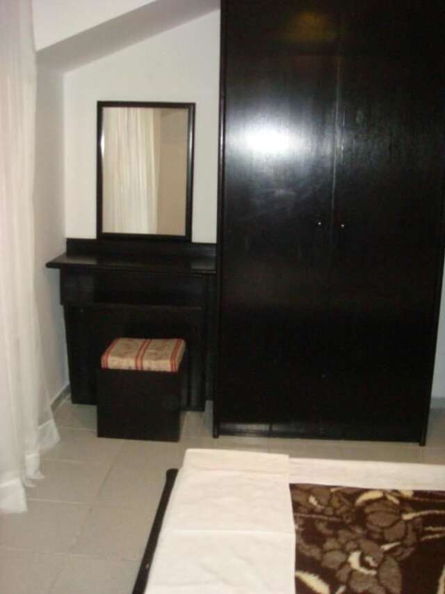Гостевой дом Guest house Dragović Свети-Стефан-57
