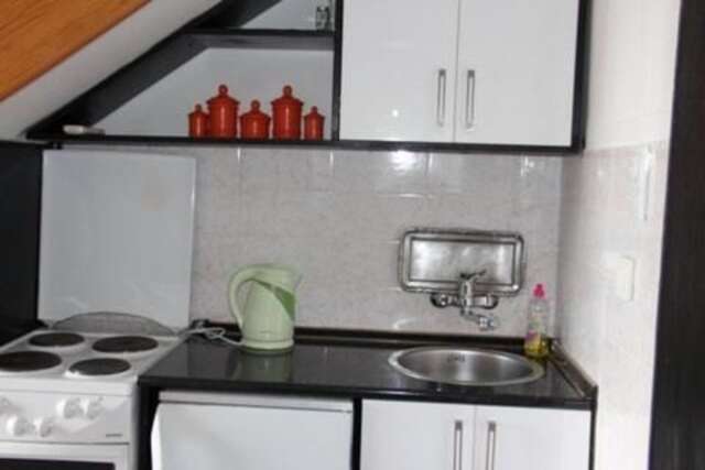Гостевой дом Guest house Dragović Свети-Стефан-58