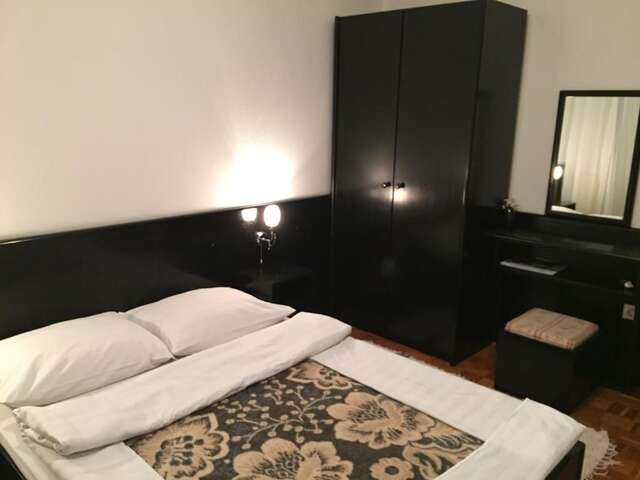 Гостевой дом Guest house Dragović Свети-Стефан-62