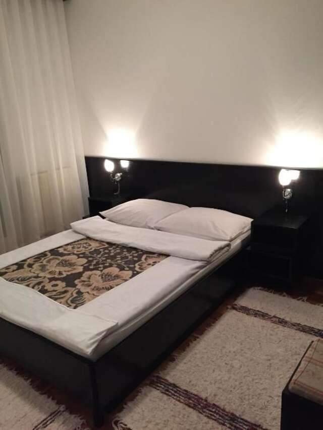 Гостевой дом Guest house Dragović Свети-Стефан-63