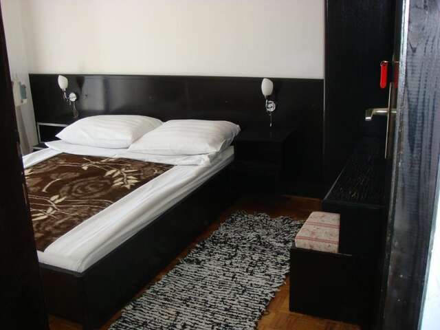 Гостевой дом Guest house Dragović Свети-Стефан-67