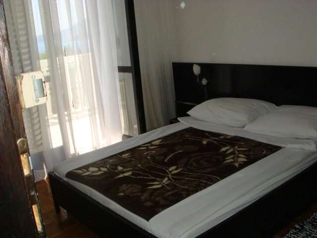 Гостевой дом Guest house Dragović Свети-Стефан-68