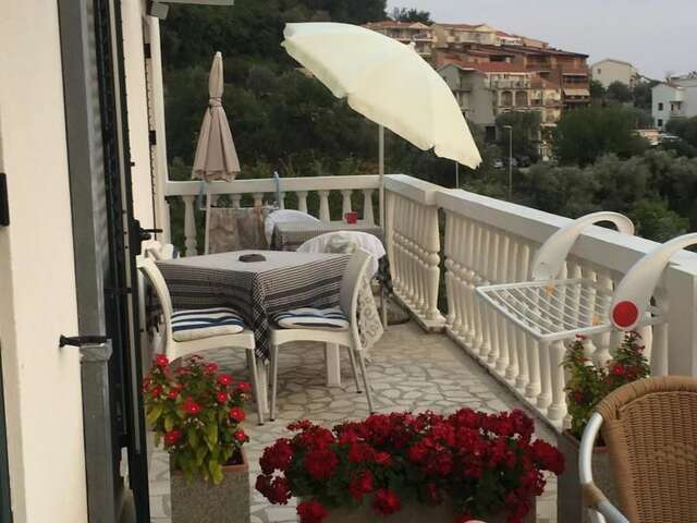 Гостевой дом Guest house Dragović Свети-Стефан-71