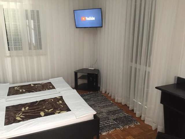 Гостевой дом Guest house Dragović Свети-Стефан-73