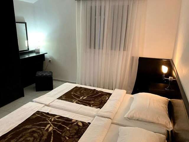 Гостевой дом Guest house Dragović Свети-Стефан-10